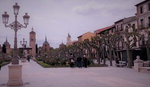 Despacho de abogados en Alcalá de Henares